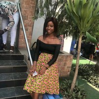 Mary Alagbe