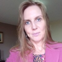 Telma Regina Medeiros