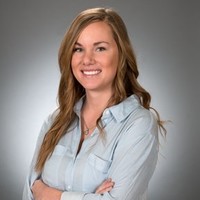 Caitlin Coppock