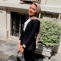 Amal Mohamed