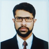 Md Sazedul Hoque Saibal