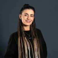 Olga Shcherba