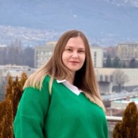 Vita Barkouskaya