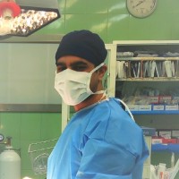 Xaniar Mahmoudi