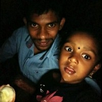 Madhan Kumar