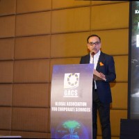 Anil Tahlani, Iircr(Plm), 6Σ, Gwfm®