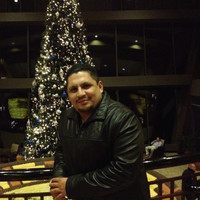 Danny Muniz TNS