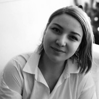 Эльмира Дробышева