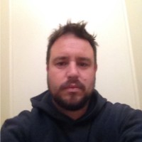Brett Fehlberg