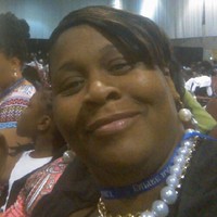 reevae davis