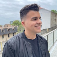 Gabriel Salles