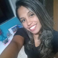 Joyce Rocha