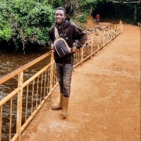 Koffi Koffi Eugène Aimé