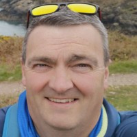 Aled Evans
