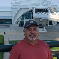 FREDRIC LEUTENEGGER JR