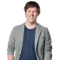Jack Van Marrewijk