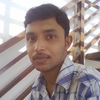 Prashant Sinha