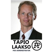 Tapio Laakso Tapsa