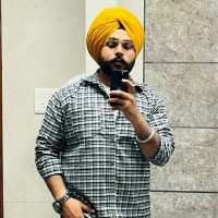 Gurvinder Singh
