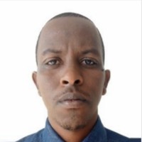 Nkamiyingabo Frederic