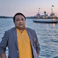 Sudeep Ghosh