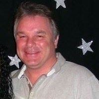 Martin Rhodes