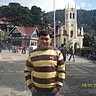 Naveen Ijral