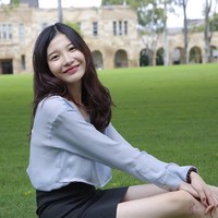 Xiyue Gracie Li