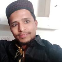 Akhlaq Ansari