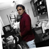 Abdel Bandach Pantoja