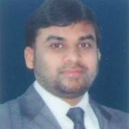 Mir Inayath Ali