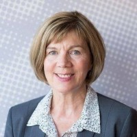 Rigmor Helene Hansen