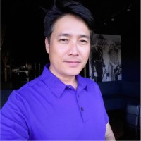 Alfred Zhao