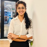 Dhanashree Upadhye