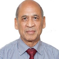 Ramesh Gupta