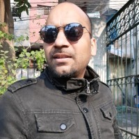 Narayan Singh