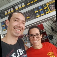André Alves