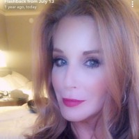 Tracey Ann Stroh