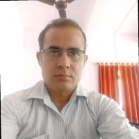 Sanjay Sharma