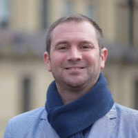 David Cookson