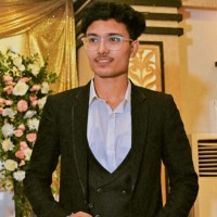 Bilal Madni