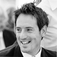 Peter Bates