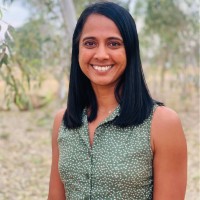 Parveen Sangha
