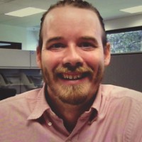 Cory Folkins
