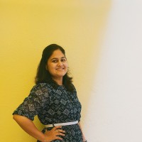 Shravani Ghute