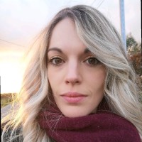 Charlène Dupont