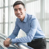 Isaac Yee
