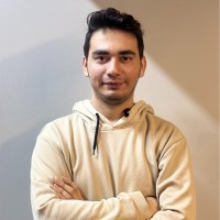 Burak Mert Durmuş
