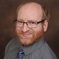 Jeremy Vetter, M.A., M.F.A.