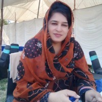Fatima Kausar